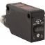 Photoelectric Sensor, Diffused, 1m Range, 12 to 24 VDC, PBT, M8 Connector, XUM8APCNM8