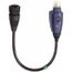 Sensor Pushbutton, For Ultrasonic Sensor, XXZPB100
