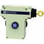 Rope Operated Limit Switch, NO/NC, 300 VAC, Cable Pull, Right Hand Operation, No Pilot Light, Single Operation, XY2CE1A150