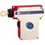Rope Operated Limit Switch, NO/NC, 300 VAC, Rope Pull, Left Hand Operation, No Pilot Light, Dual Operation, Stainless Enclosure, XY2CE2A250H7