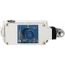 Rope Operated Limit Switch, 2NC, 240 VAC, Rope Pull, No Pilot Light, Series 13, XY2CH13270