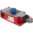 Rope Operated Limit Switch, 2NC, 240 VAC, Rope Pull, No Pilot Light, Stainless Enclosure, Series 13, XY2CH13270H7