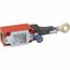 Rope Operated Limit Switch, NO/NC, Rope Pull, XY2CJS15