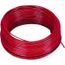 Limit Switch Galvanized Cable, 10-1/2m Long, For XY2CB, XY2CH, XY2CJ, XY2CZ301
