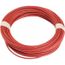 Limit Switch Galvanized Cable, 25-1/2m Long, For XY2CB, XY2CH, XY2CJ, XY2CZ302