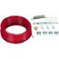 Limit Switch Mounting Kit, 50-1/2m Long, For XY2CB, XY2CZ9350