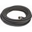 Sensor Cordset, 10m Cable, 2 Amp, 30 VAC, IP67, XZCP29P11L10