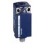 Limit Switch Body, M12 Entry, 3-1/2 Inch Long, Plastic Body, For ZCE01, ZCE02, ZCE05, ZCE06, ZCE07, ZCE08, ZCE09, ZCE10,, ZCP21M12