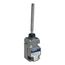 Limit Switch 600V 10 Amp C +Options, 9007C52KC