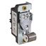 Snap Switch 600V 10 Amp CB +Options, 9007CB31