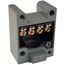 Limit Switch Receptacle C +Options, 9007CT52