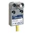 Limit Switch 240VAC 10 Amp MS +OPTION, 9007MS04S0100