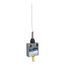 Limit Switch 240VAC 10 Amp MS +Options, 9007MS05S0300