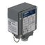Pressure Switch 480VAC 10 Amp G +Options, 9012GBW2