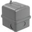Pressure Switch 480VAC 10A G Special, 9013GHG2S31J21