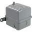 Pressure Switch 480VAC 10A G Special, 9013GHG5S2J62