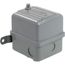 Pressure Switch 480VAC 10A G Special, 9013GHG5S2J62X