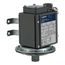 Vacuum Switch 480VAC 10  Amp G +Options, 9016GAW21F