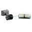 Float Switch 575VAC 1HP H +Options, 9037HG35RZ20