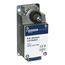 Limit Switch 600V 12 Amp Type L +Options, HL300WTL2M13