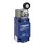 PLUG IN LIM Switch Head R and L M12 CONN, XCKJ110971DSAH