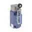 Limit Switch Metal 2 NO and 2 NC, XCKJ20541H7