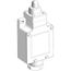 Limit Switch, XCKL110H7