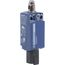 Limit Switch Plastic NO and NC Steel ROL, XCKP2102D44