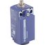 Limit Switch 240VAV Plastic + Options, XCKP2110G11X1