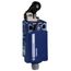 Limit Switch XCKP Roller Lever Plunger, XCKP2121M12