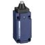 Limit Switch XCKS Steel End Plunger, XCKS101