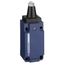 Limit Switch XCKS Steel Roller Plunger, XCKS102H29