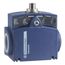 Limit Switch XCKT Steel End Plunger 1NC, XCKT2110N12