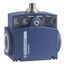 Limit Switch 240VAC 10A PLAST, XCKT2510N12