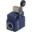 Limit Switch 240VAC 10A PLAST, XCKT2518N12