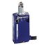 Metal LS NONC CAB 30CM CON  Amp SUPERSEAL, XCMD2102L03S96