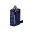 Limit Switch 240VAC 5A Metal XCMD, XCMD2110L3