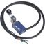 Limit Switch 240VAC 5A PLAST XCMD, XCMD21500L1