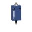 LS Plastic Plung NC+NO Snap 1m, XCMH2110LA1