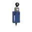 LS Plastic Roller Lever NC+NO Snap 1m, XCMH2115LA1