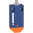 Limit Switch, RADIO EMITTER, Steel Plung, XCMW110