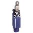 Limit Switch XCPR Roller Lever 1 NC and, XCPR2119N12