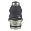 END Plung ELASTOME Head, ZCE11