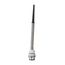 Head for Limit Switch ZCE CAT S Whisker, ZCEA7