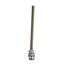 Head for Limit Switch ZCE CAT S Whisker, ZCEA8