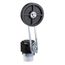 ADJUS LEUGHT ROL LEV Head, ZCKD49