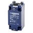 PLUG IN Limit Switch Body with M12 CONN, ZCKJ11DSAH