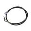 Connect 1NC1NO SA CAB 5M 5 Conductors, ZCMC21L5