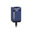 Body Limit Switch 2NC+2NO, 0,3m Cable, ZCMV41L03