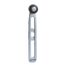 Thermoplastic Roller Lever Variable LENGH, ZCY45